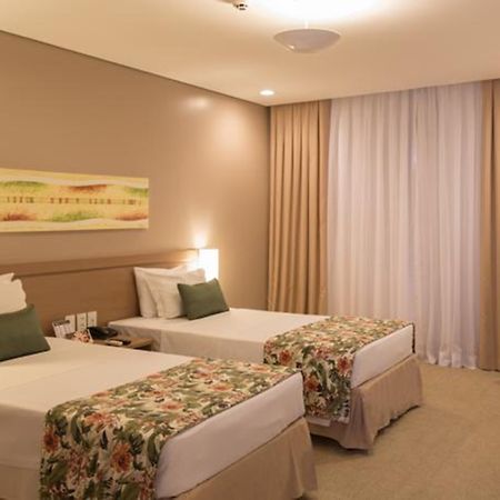 Bluee Tree Premium Manaus Aparthotel Exterior photo