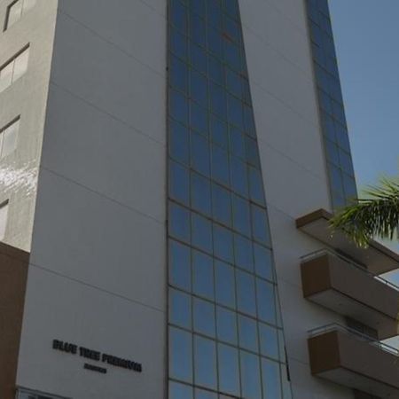 Flat Premium No Adrianopolis Manaus Exterior photo