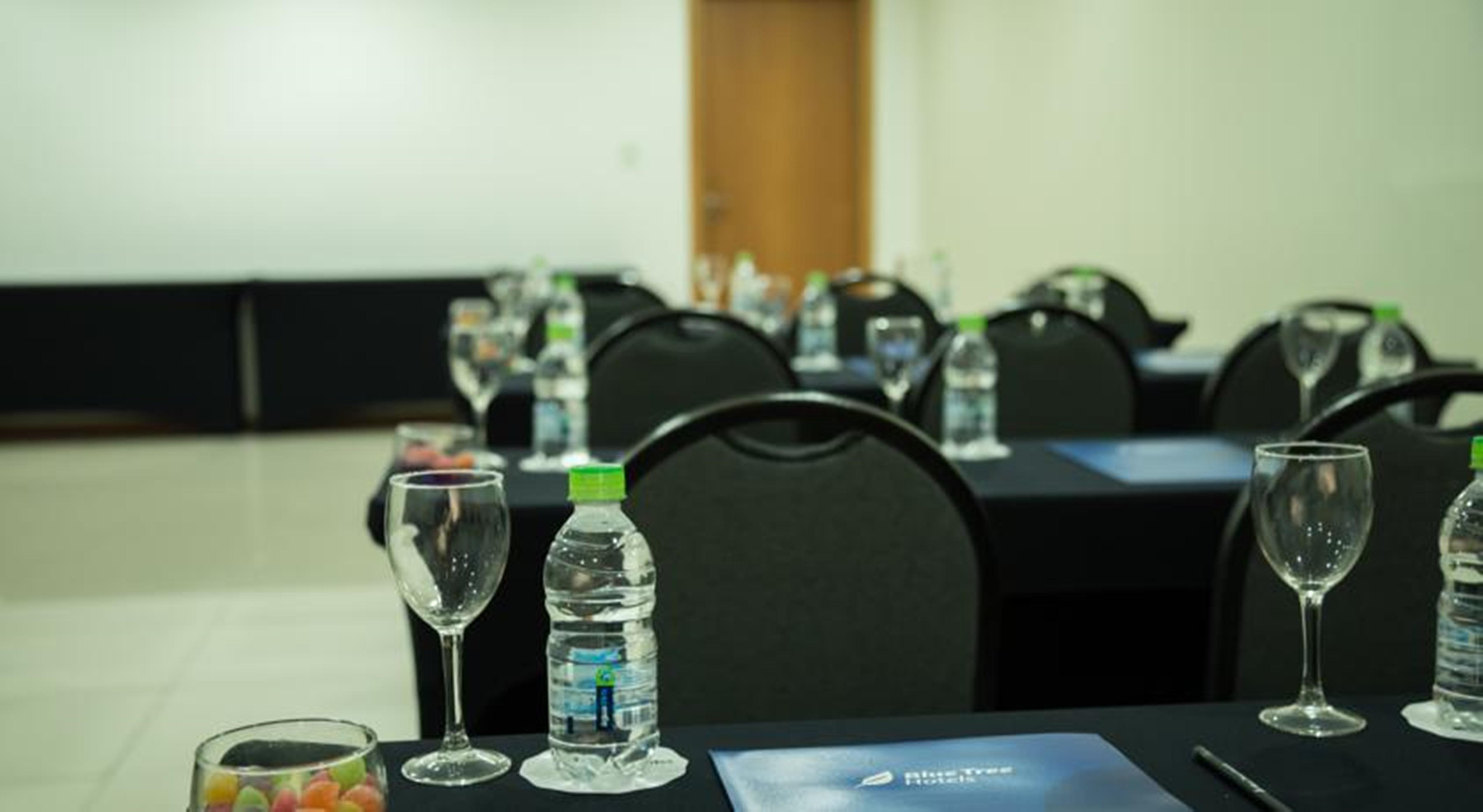 Bluee Tree Premium Manaus Aparthotel Exterior photo