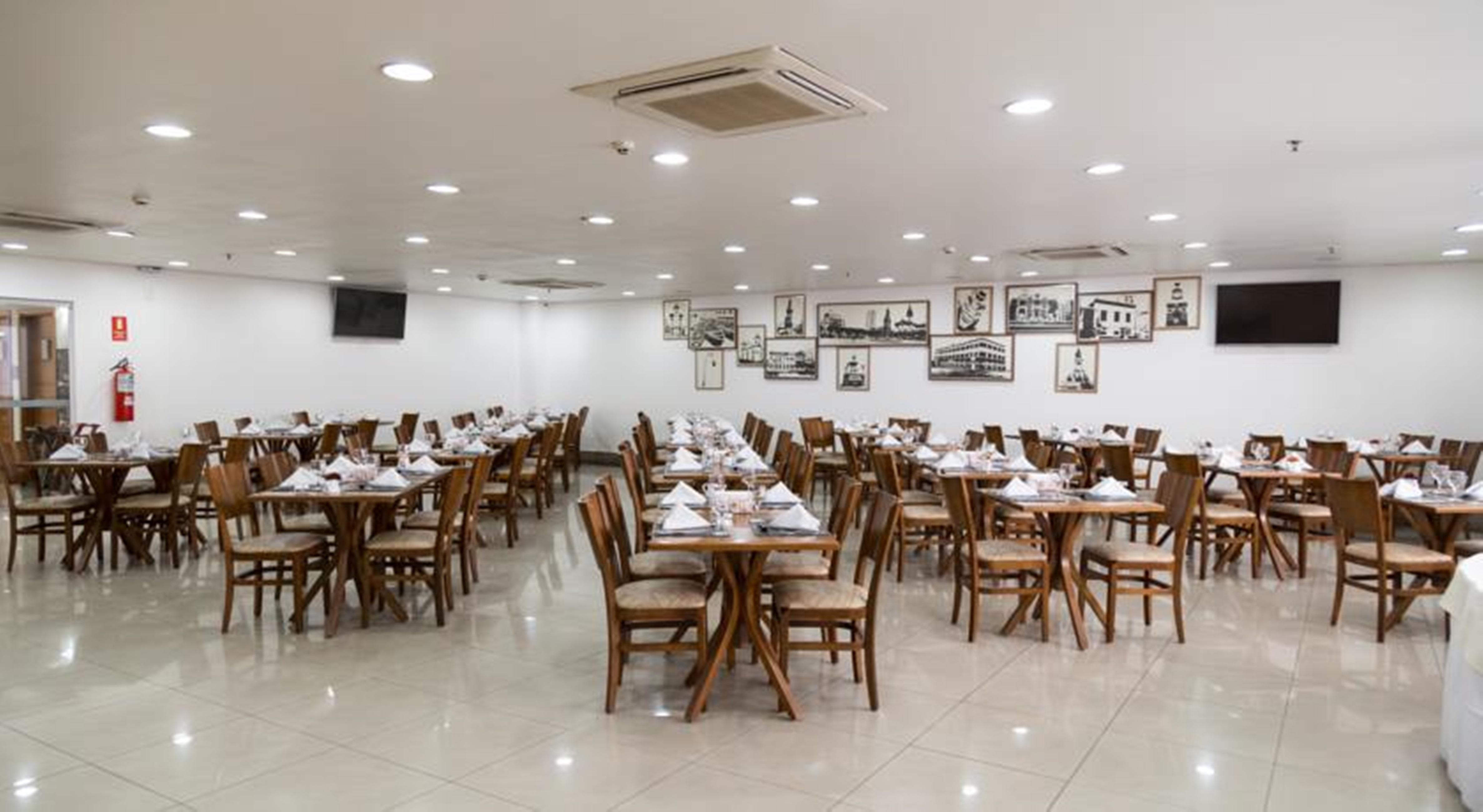 Bluee Tree Premium Manaus Aparthotel Exterior photo