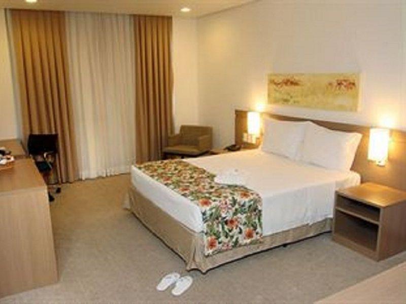 Bluee Tree Premium Manaus Aparthotel Exterior photo