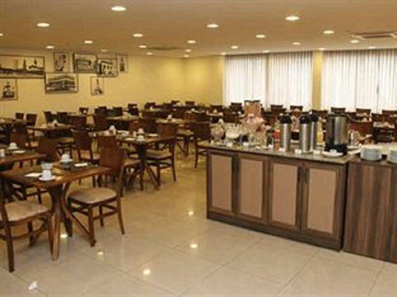 Bluee Tree Premium Manaus Aparthotel Exterior photo