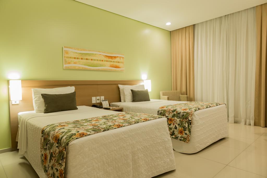 Flat Premium No Adrianopolis Manaus Exterior photo