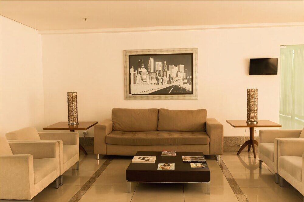 Flat Premium No Adrianopolis Manaus Exterior photo